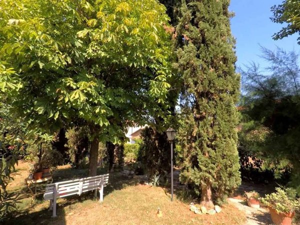 casa indipendente in vendita a Montepulciano in zona Acquaviva