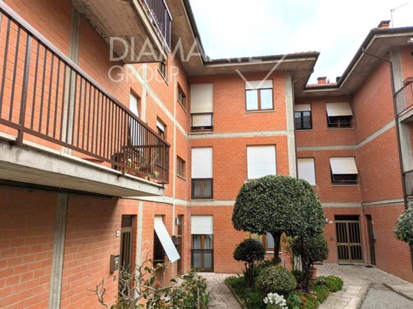 appartamento in vendita a Montepulciano