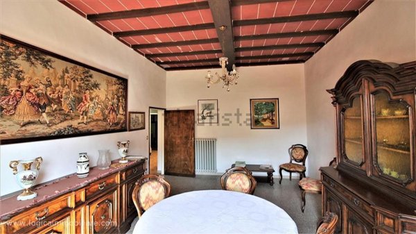 appartamento in vendita a Montepulciano