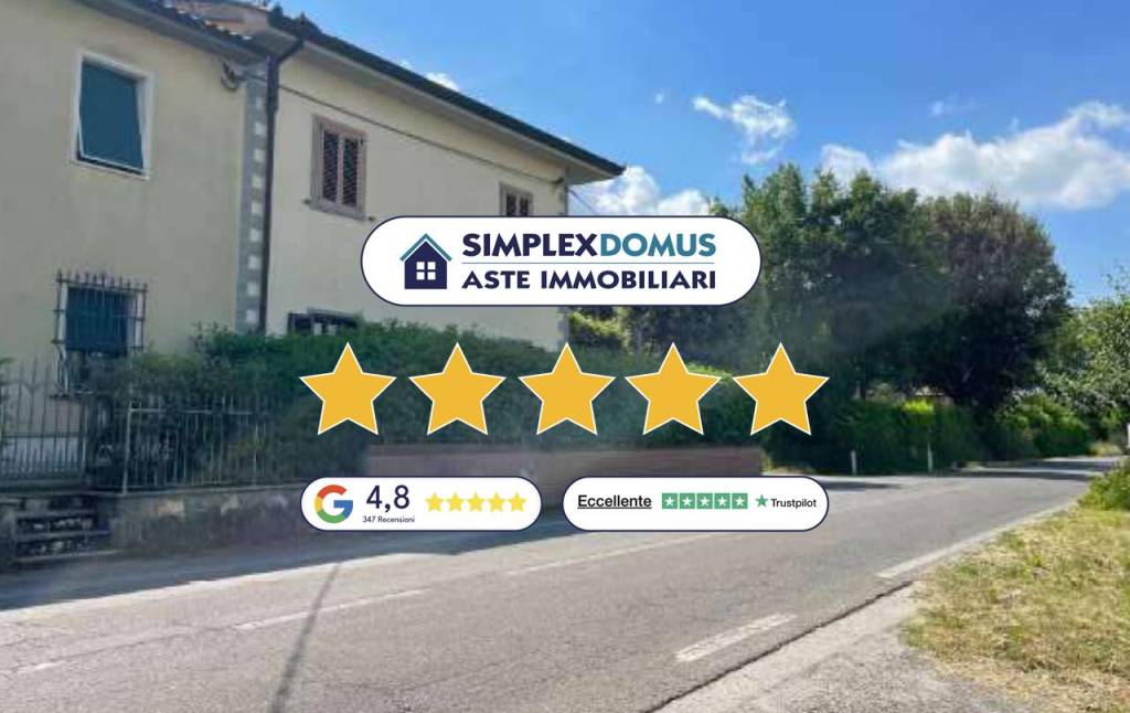 casa indipendente in vendita a Montepulciano in zona Montepulciano Stazione