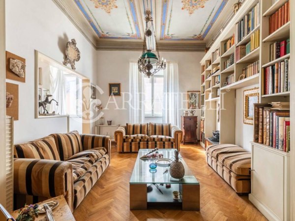 appartamento in vendita a Montepulciano