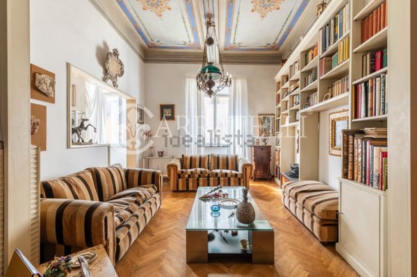 appartamento in vendita a Montepulciano