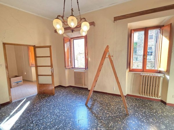 appartamento in vendita a Montepulciano
