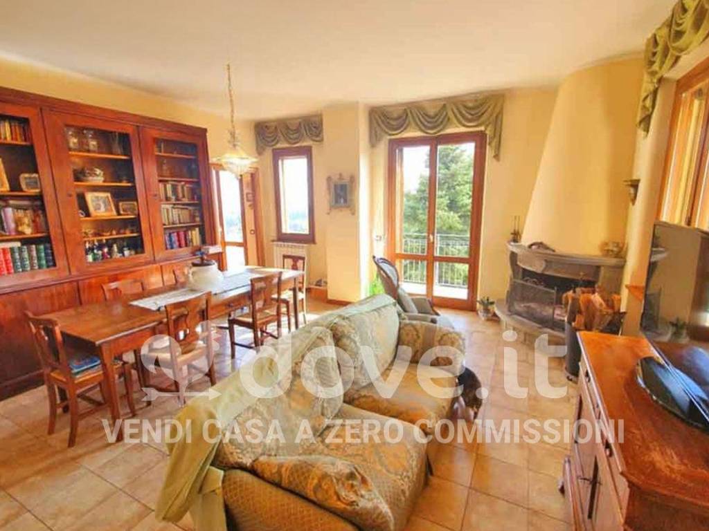 casa indipendente in vendita a Montepulciano