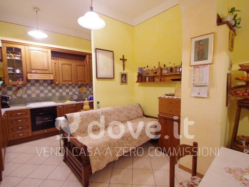 appartamento in vendita a Montepulciano