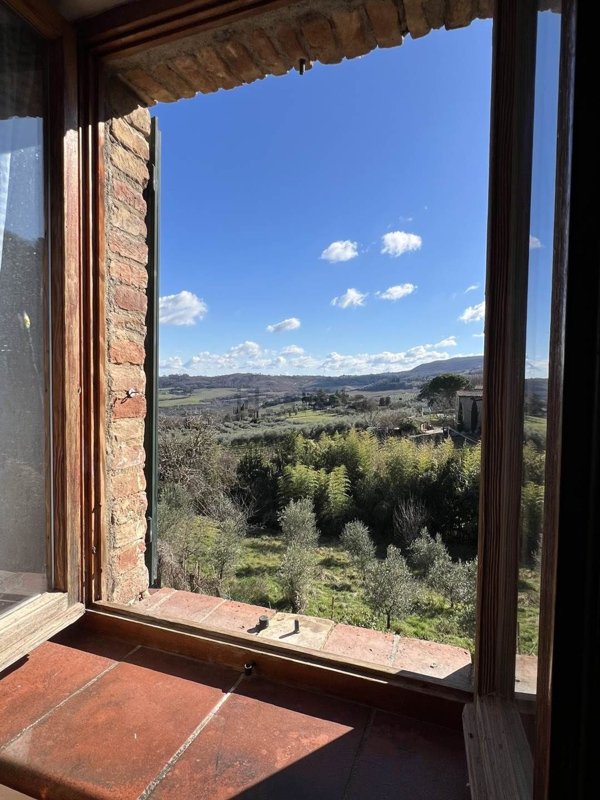 casale in vendita a Montepulciano