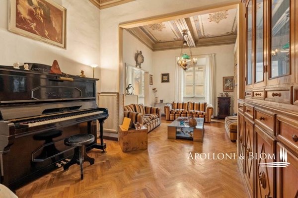 appartamento in vendita a Montepulciano