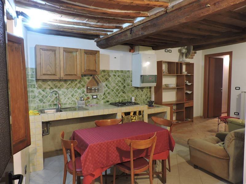 casa indipendente in vendita a Montepulciano