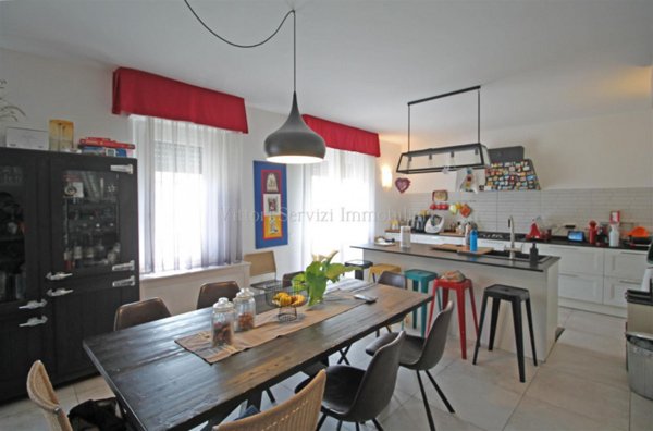 appartamento in vendita a Montepulciano in zona Acquaviva