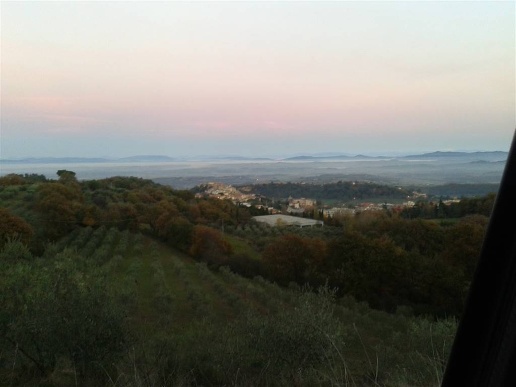 casale in vendita a Montepulciano