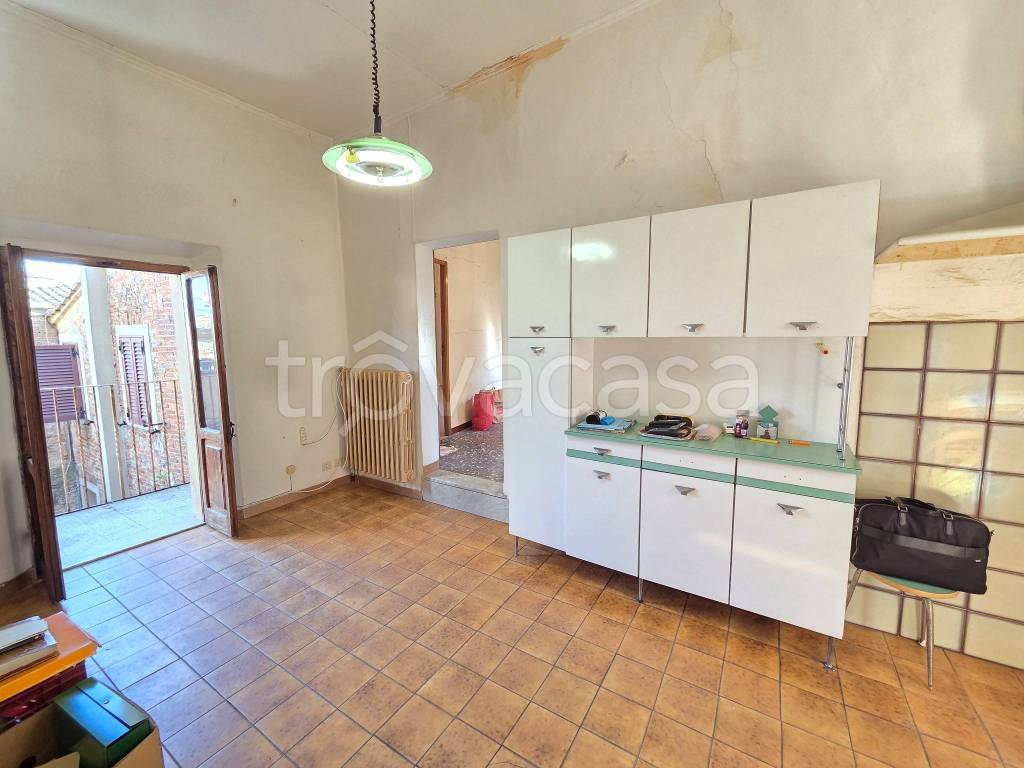 appartamento in vendita a Montepulciano