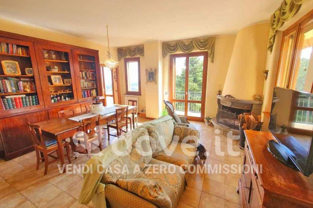 casa indipendente in vendita a Montepulciano