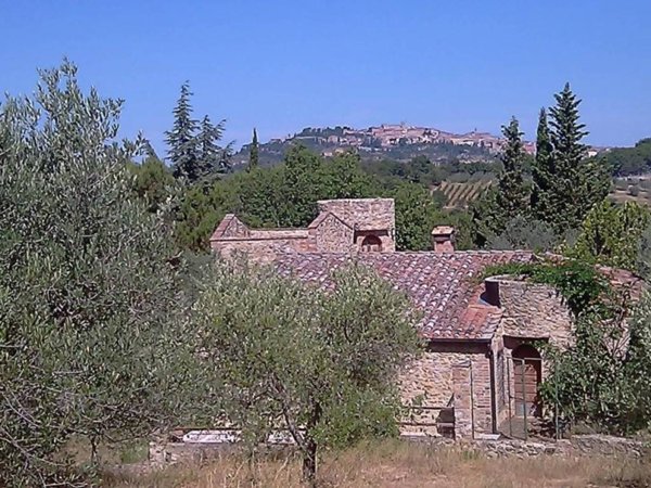 casa indipendente in vendita a Montepulciano