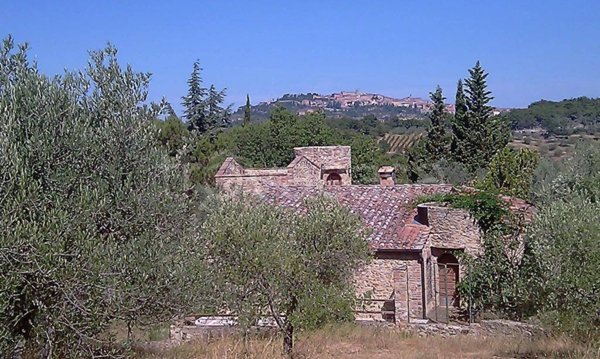casa indipendente in vendita a Montepulciano