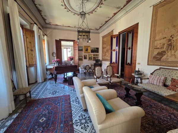 appartamento in vendita a Montepulciano