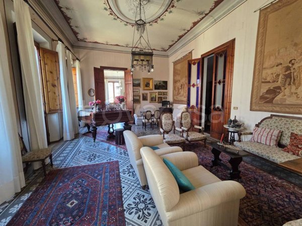 appartamento in vendita a Montepulciano
