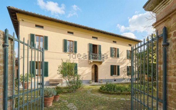 casa indipendente in vendita a Montepulciano
