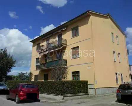 appartamento in vendita a Montepulciano in zona Montepulciano Stazione