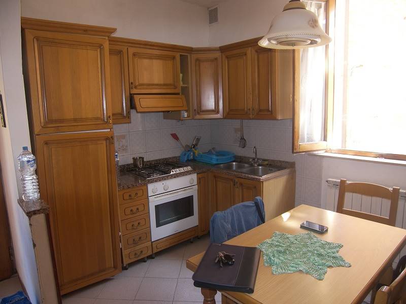 appartamento in vendita a Montepulciano in zona Montepulciano Stazione