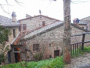 appartamento in vendita a Montepulciano