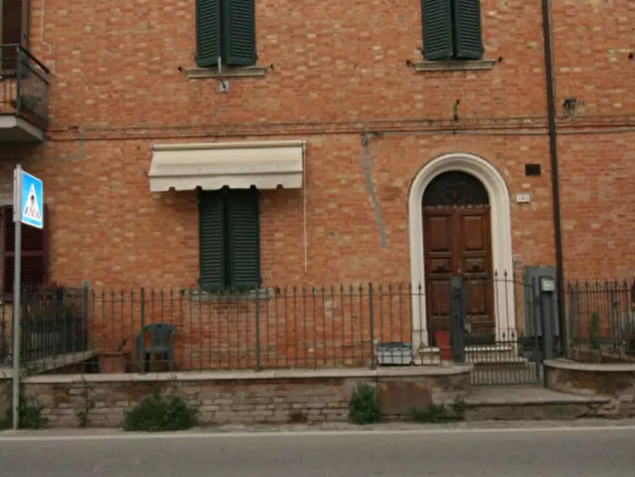 casa indipendente in vendita a Montepulciano in zona Acquaviva
