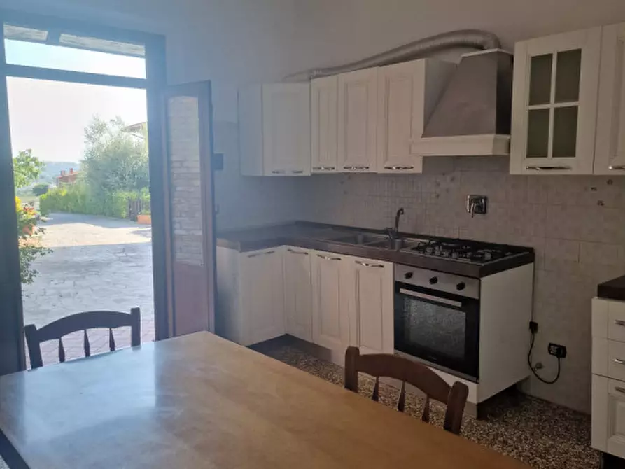 casa indipendente in vendita a Montepulciano in zona Acquaviva