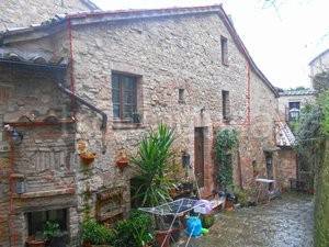 appartamento in vendita a Montepulciano