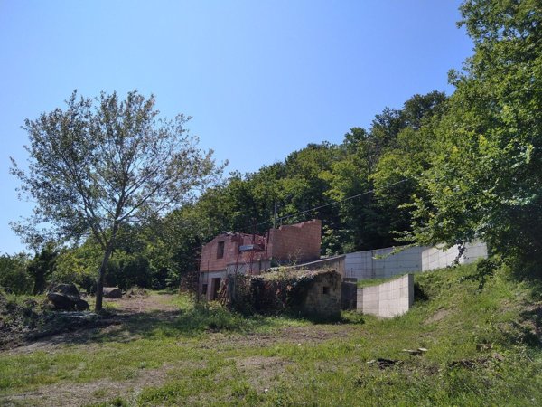 casa indipendente in vendita a Montepulciano
