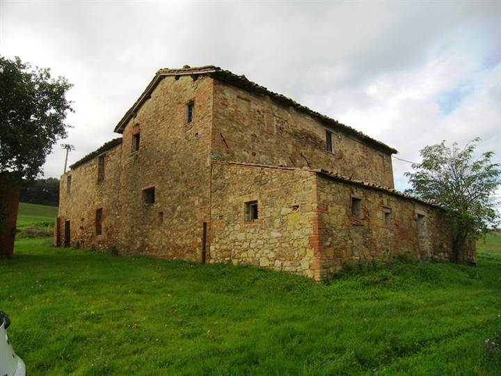 terreno agricolo in vendita a Montepulciano