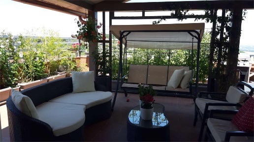 appartamento in vendita a Montepulciano