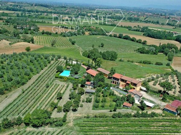 appartamento in vendita a Montepulciano