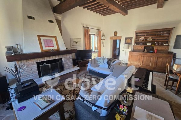 appartamento in vendita a Montepulciano