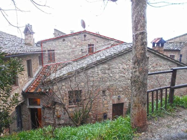 appartamento in vendita a Montepulciano