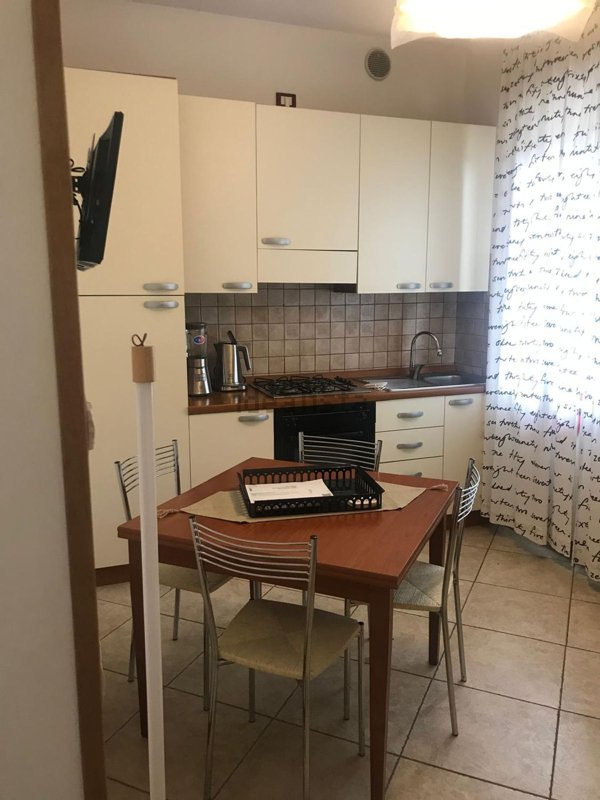 appartamento in vendita a Montepulciano
