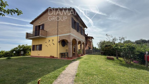 appartamento in vendita a Montepulciano