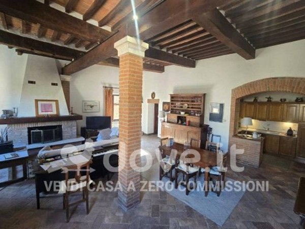 appartamento in vendita a Montepulciano