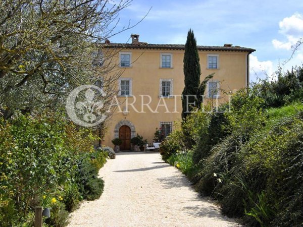 casa indipendente in vendita a Montepulciano
