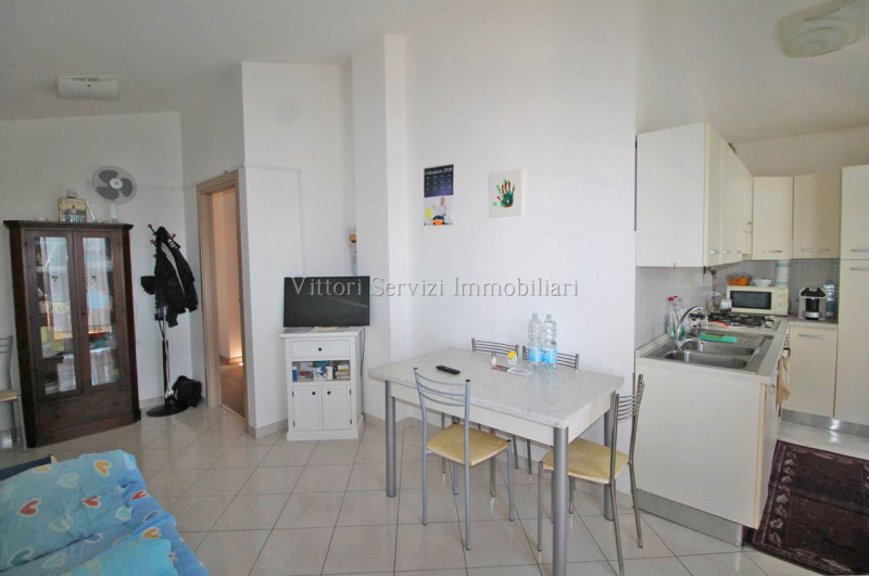 appartamento in vendita a Montepulciano in zona Gracciano