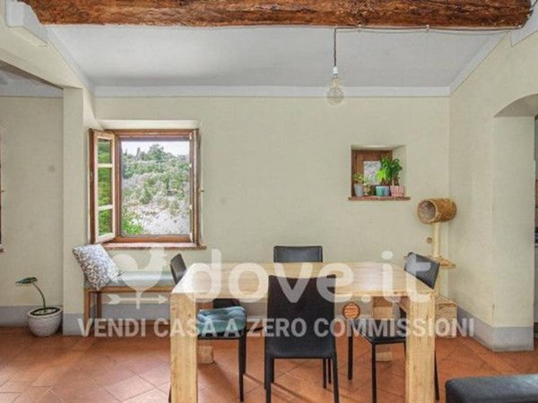 appartamento in vendita a Montepulciano in zona Ascianello