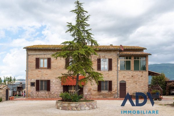 appartamento in vendita a Montepulciano