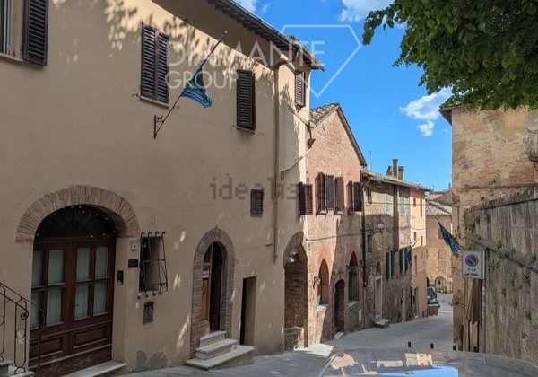 appartamento in vendita a Montepulciano