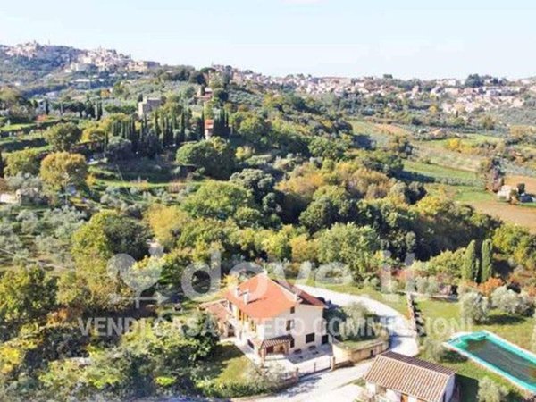 casale in vendita a Montepulciano