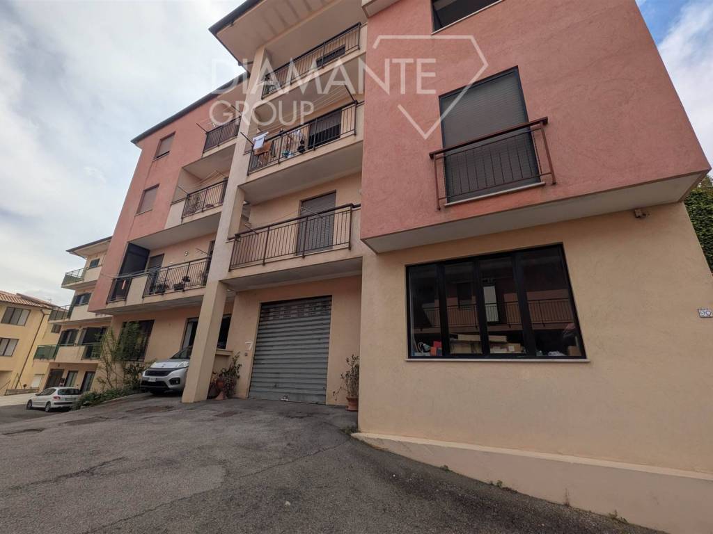 appartamento in vendita a Montepulciano