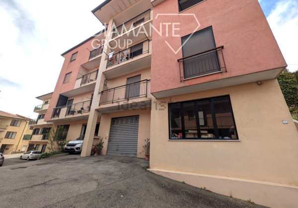 appartamento in vendita a Montepulciano in zona Montepulciano Stazione