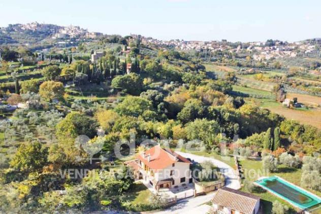 terreno agricolo in vendita a Montepulciano