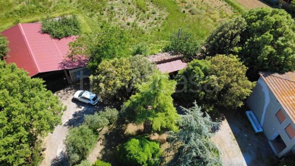 casa indipendente in vendita a Montepulciano
