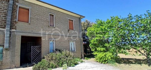 casa indipendente in vendita a Montepulciano