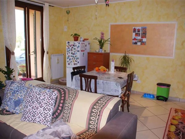 appartamento in vendita a Montepulciano in zona Montepulciano Stazione