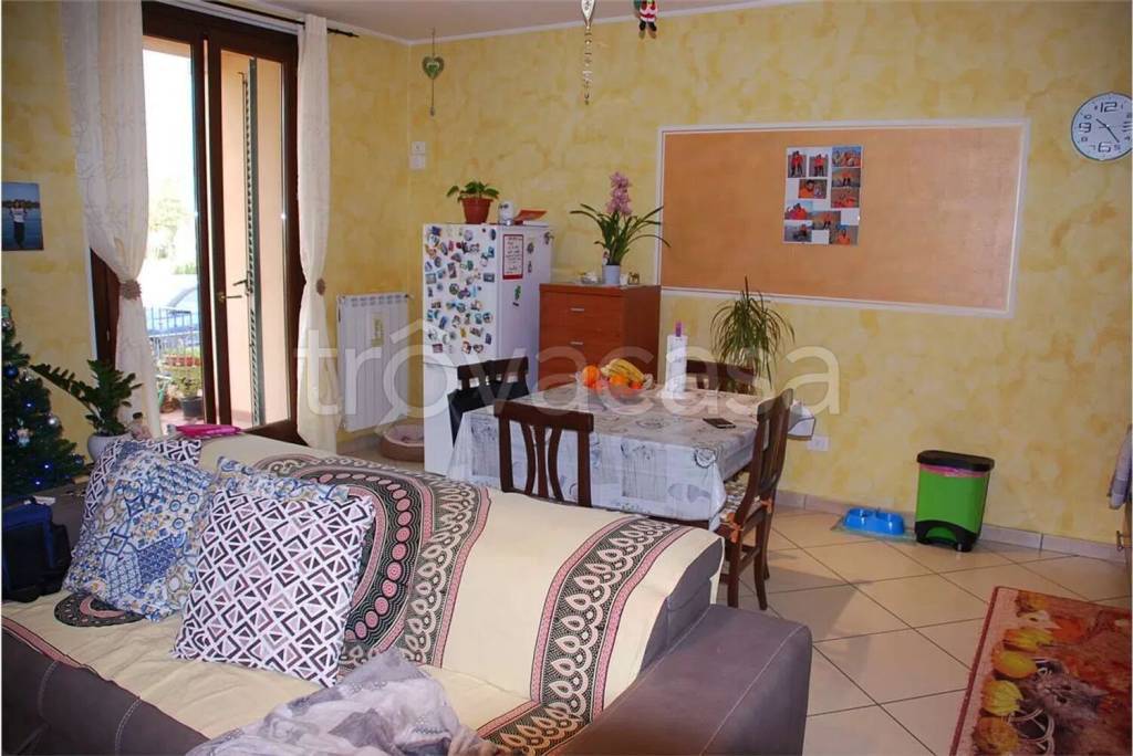 appartamento in vendita a Montepulciano in zona Montepulciano Stazione