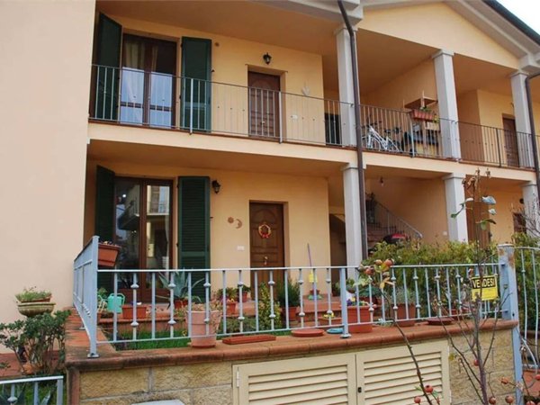 appartamento in vendita a Montepulciano in zona Montepulciano Stazione
